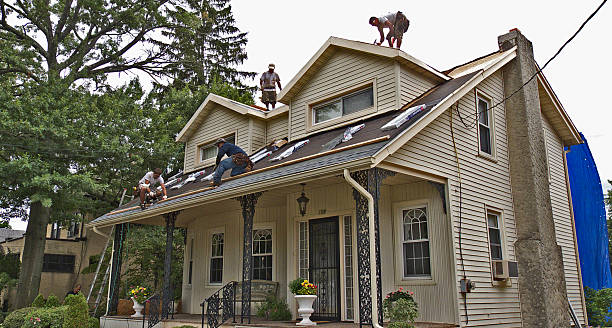 Roof Waterproofing Services in Blue Springs, MO